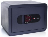 Сейф Griffon MSR.25.E.Grey