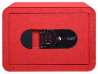 Сейф Griffon MSR.25.E.Red