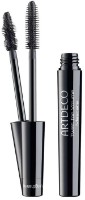 Rimel pentru gene Artdeco Twist for Volume Mascara 01