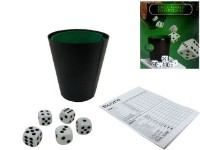 Настольная игра Dice Game Dobbelspel 11906