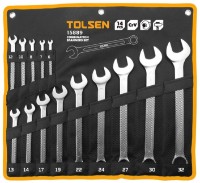 Набор ключей Tolsen 15889