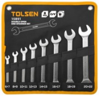 Набор ключей Tolsen 15891