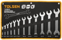 Набор ключей Tolsen 15892