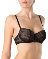 Sutien Conte RB6089 Black 75-D