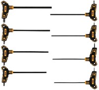 Набор ключей Vorel 56649