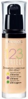 Fond de ten pentru față Bourjois 123 Perfect 52 Vanilla