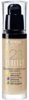 Тональный крем для лица Bourjois 123 Perfect 53 Beige Clair