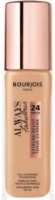 Тональный крем для лица Bourjois Always Fabulous 24H Extreme Resist 420