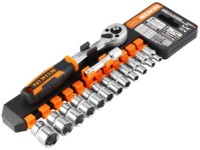 Набор головок Wokin 154810