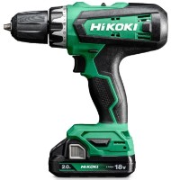 Mașină de înșurubat Hikoki DS18DFWCZ