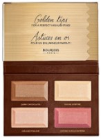 Хайлайтер Bourjois Delice de Poudre 001