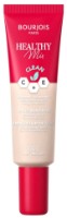 Fond de ten pentru față Bourjois Healthy Mix C+E Tinted Beautifier 001 Fair