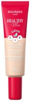 Fond de ten pentru față Bourjois Healthy Mix C+E Tinted Beautifier 002 Light