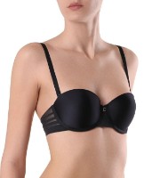Бюстгальтер Conte RB8044 Black 75-C
