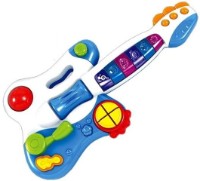 Гитара Huanger Dynamic Blue (44058)