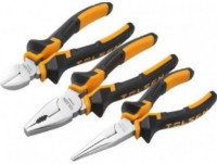 Набор инструментов Tolsen 10400