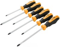 Набор отверток Tolsen 20014