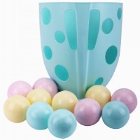 Шарики для сухого бассейна Technok 7778