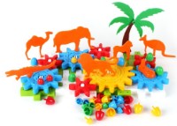 Set de construcție Technok (3749)