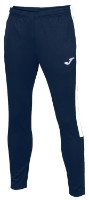 Pantaloni spotivi pentru bărbați Joma 102752.332 Navy/White L