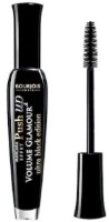 Rimel pentru gene Bourjois Push Up Volume Glamour Ultra Black