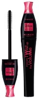 Rimel pentru gene Bourjois Twist Up The Volume Black