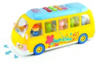 Машина ChiToys 36600