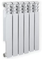 Радиатор NERO 500B11