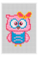 Мозайка Technok 1188 pcs (7020)