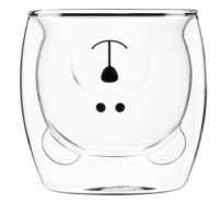 Набор чашек Ardesto AR2625GA 2pcs