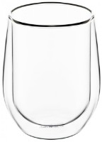 Набор стаканов Ardesto AR2637G 2pcs