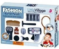 Детский набор парикмахера Qiu Hao Barbershop-Fasion (42866)