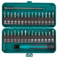 Набор бит Wolfcraft 1389000