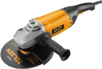 Углошлифовальная машина Tolsen 79525