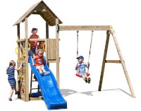 Complex de joacă Fungoo Carol 2