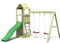 Игровой комплекс Fungoo Flappi Kdi