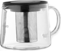 Заварочный чайник Ardesto Black Mars (AR0710FP)