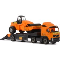 Set de mașini Полесье Volvo (36810)