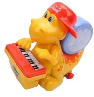 Игровой набор ChiToys Dino World (75240)