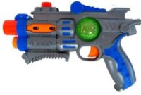 Бластер Qiu Hao 301А/229В (01247)