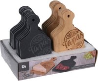 Сервировочная доска EH 20x11cm (42759)