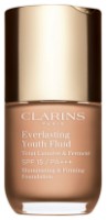 Тональный крем для лица Clarins Everlasting Youth Fluid 109