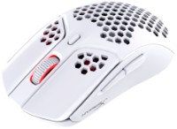 Mouse HyperX Pulsefire Haste White (4P5D8AA)