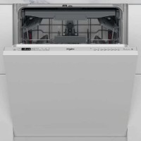 Maşină de spălat vase încorporabilă Whirlpool WIC 3C34 PFE S