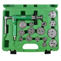 Пневмоинструмент для замены тормозных колодок JBM 52636