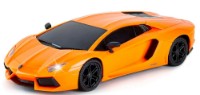 Jucărie teleghidată KS Drive Lamborghini Oranj (124GLBO)