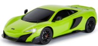 Jucărie teleghidată KS Drive Mclaren Green (124GMGR)