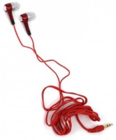 Наушники Freestyle FH1016R Red