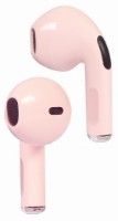 Căşti Gembird FitEar-X200P Pink