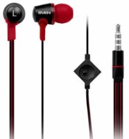 Наушники Sven E-190M Black